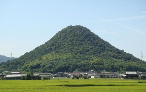 Mt. Iinoyama 1