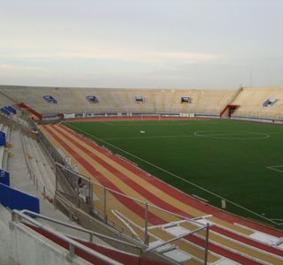 Estadio Manuel Rivera Sanchez