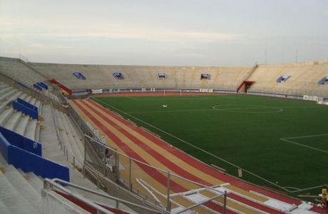 Estadio Manuel Rivera Sanchez