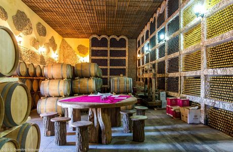 Sakai Winery