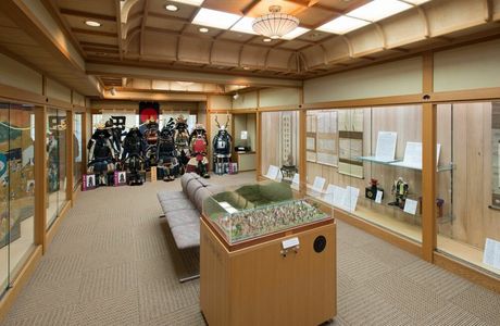 Akayu Onsen