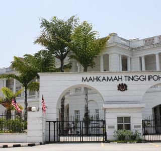 Ipoh High Court