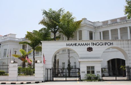 Ipoh High Court