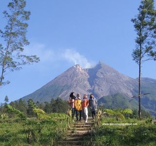 Gunung Suku