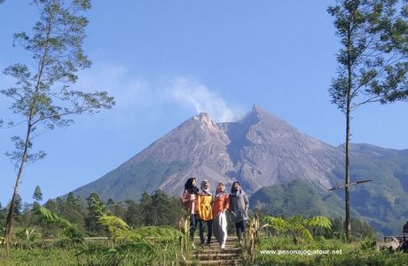 Gunung Suku