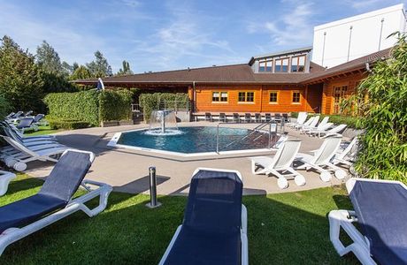 Pidal Spa
