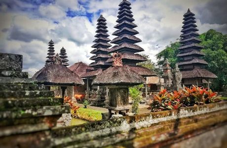 Taman Rekreasi Durian Daun