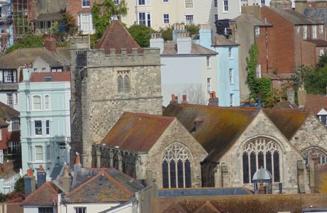 St Clements Church
