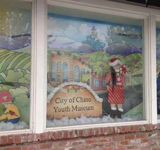 Chino Youth Museum