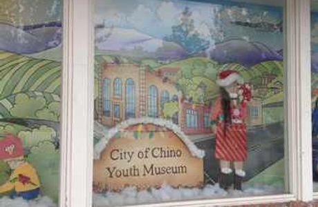 Chino Youth Museum