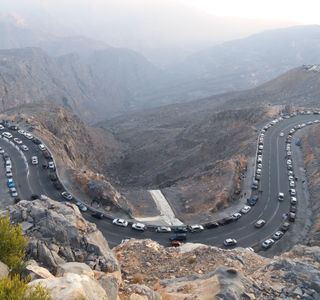 Jebel Jais