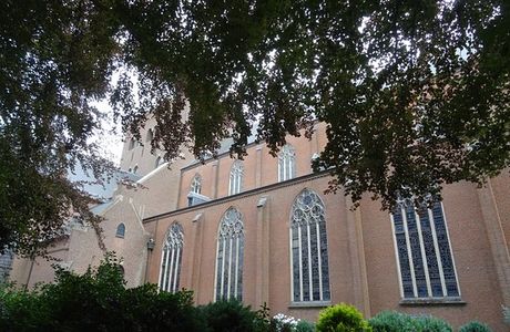 Goirkese kerk