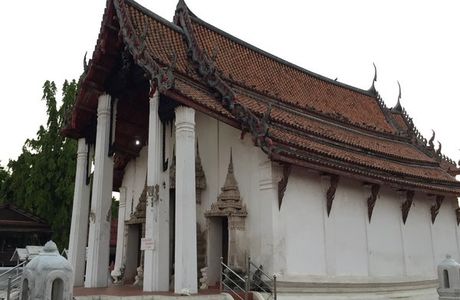 Wat Prasat