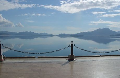 Lake Koycegiz