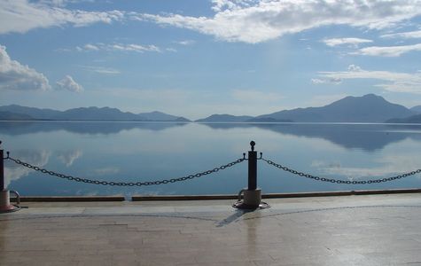 Lake Koycegiz 1