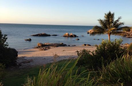 Grays Bay