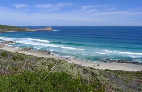 Cape to Cape Track