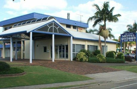 Kempsey Central Shopping Centre