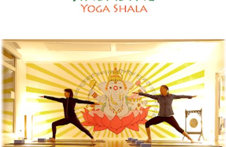 Jindabyne Yoga Shala