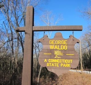 George C. Waldo State Park