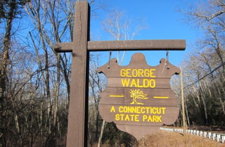 George C. Waldo State Park