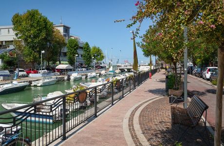 Viale Dante