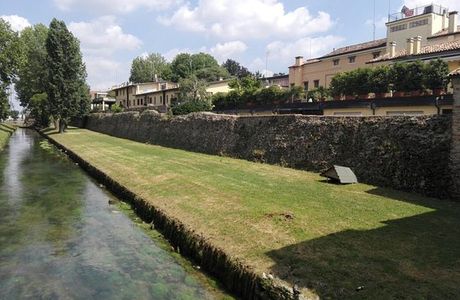 Le Mura di Treviso