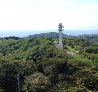 Mt. Ogusu