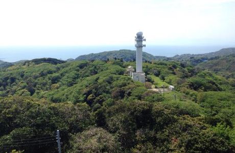 Mt. Ogusu
