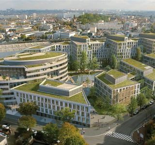 Ecocampus L'Aghieri