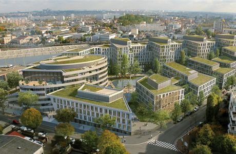 Ecocampus L'Aghieri