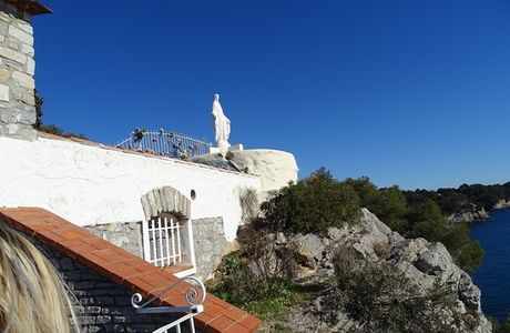 Chapelle Notre-Dame-Du-Cap-Falcon