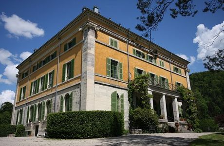 Villa Palladienne