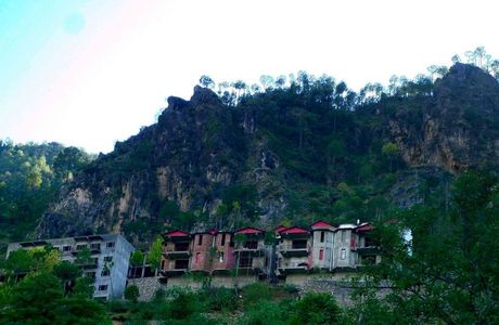 Darlaghat