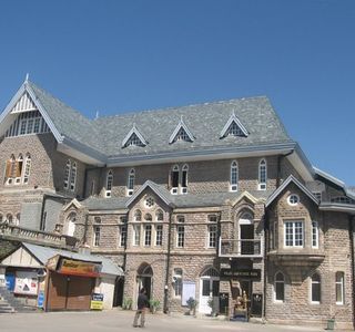 Shimla Heritage Walk