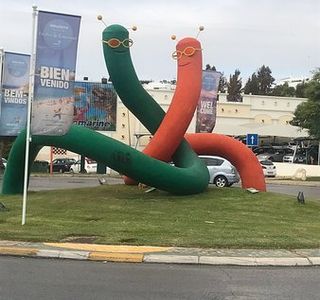 Worms Roundabout