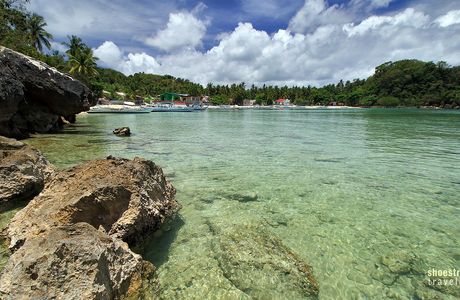 Alad Island
