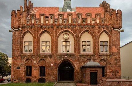 Malbork City Hall