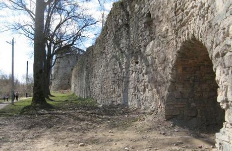 Porkhov Local History Museum