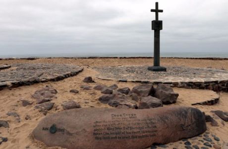 Cape Cross
