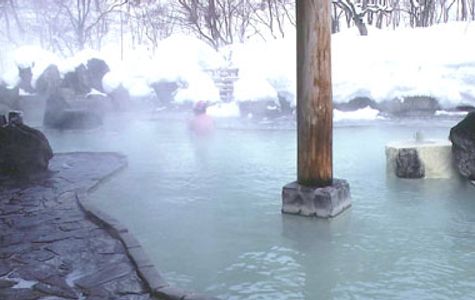 Matsukawa Onsen 1