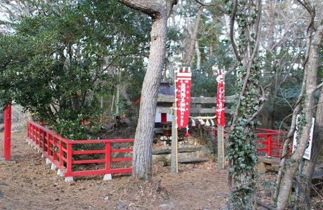 Tashiro Island