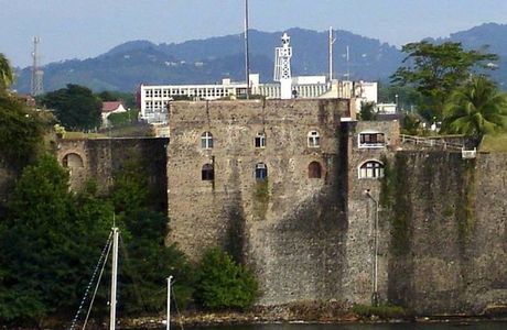 La Francaise