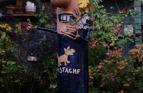 Patrick Amiot Junk Art