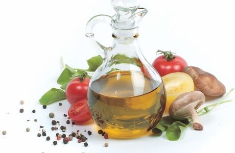 Third Street Oil and Vinegar