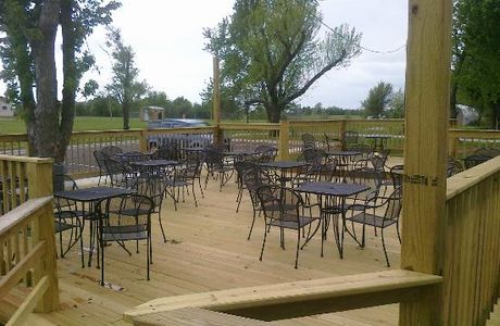 Tontitown Winery
