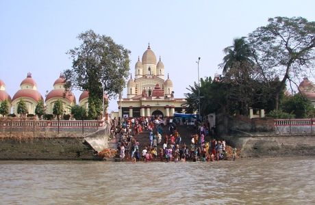 Raghuvira Temple