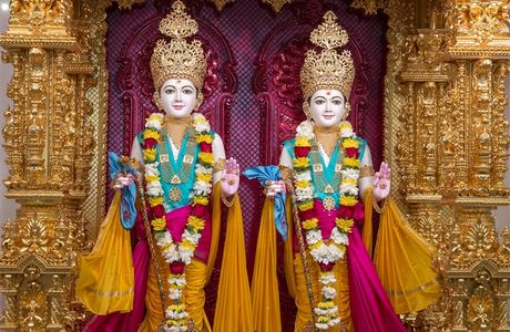 Shri Rang Nath Mandir