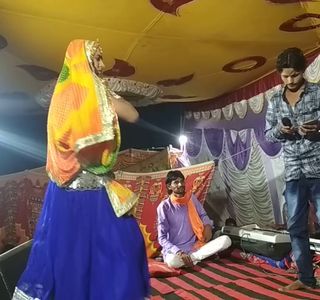 Jogi Wala Mandir