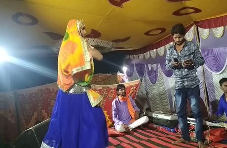 Jogi Wala Mandir